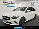 Mercedes-Benz B 200 d PROGRESSIVE+360°+AHK+HANDS-FREE+DISTR