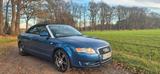 Audi A4 Cabriolet 2.7 Automatik Diesel - Audi A4 mit Diesel-Antrieb: Cabrio, 2.7