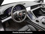 Porsche Taycan 4 Cross Turismo Pano Bose 360°HD-Matrix - Porsche Taycan aus 2025