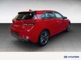 Hyundai i30 FL 5trg 1.0 T-GDI MT Connect & Go Navi LED A - Hyundai i30: Limousine, N
