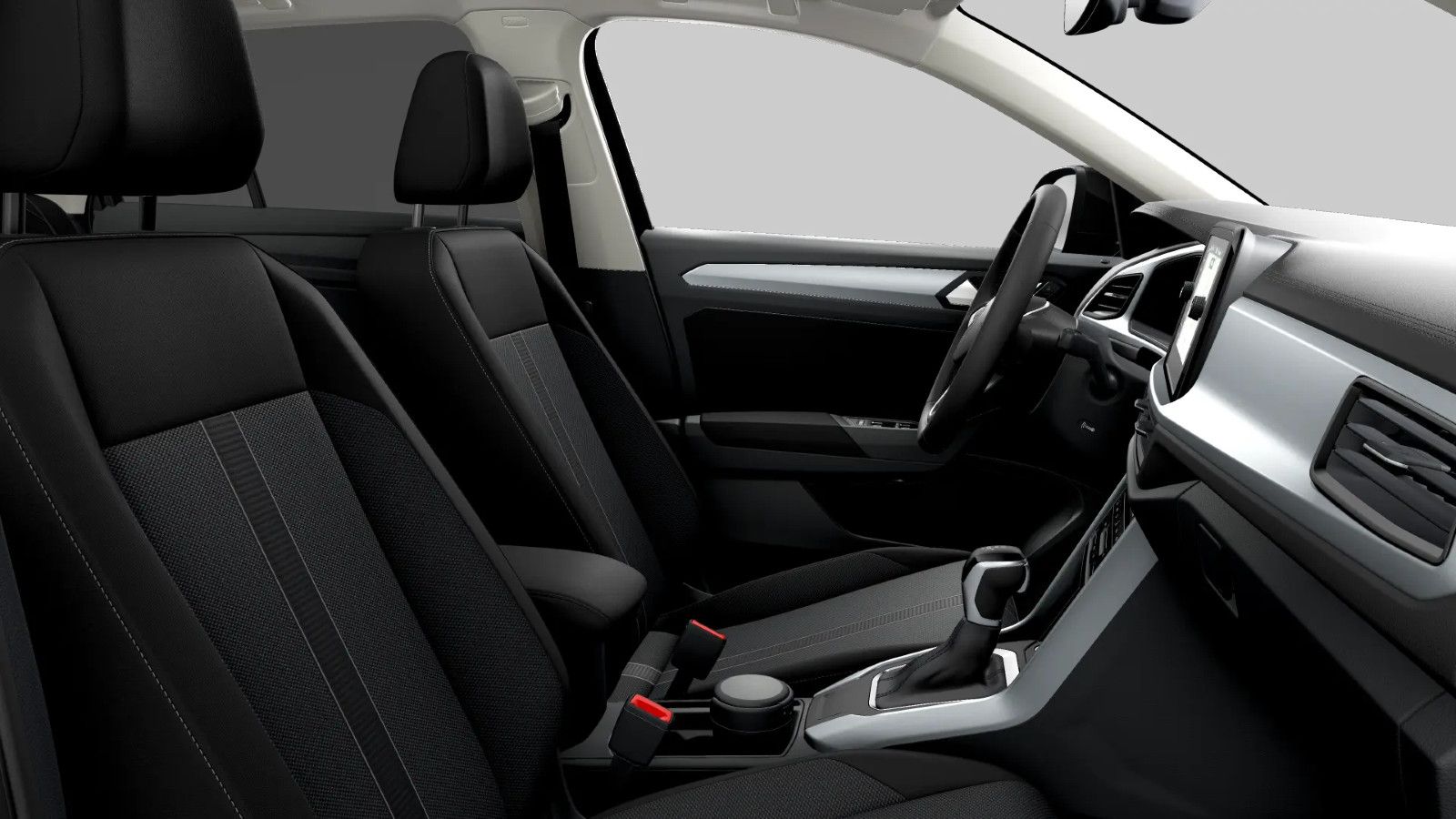 Volkswagen T-Roc - Bild 12