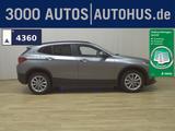 BMW X2 sDrive18i Advantage Navi LED HiFi RFK PDC SHZ - BMW X2 in Bremen