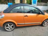 Citroën Citroen C3 - Citroën C3 Picasso: Automatik