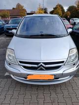 Citroën 017662495022 - Citroën C8 mit Diesel-Antrieb