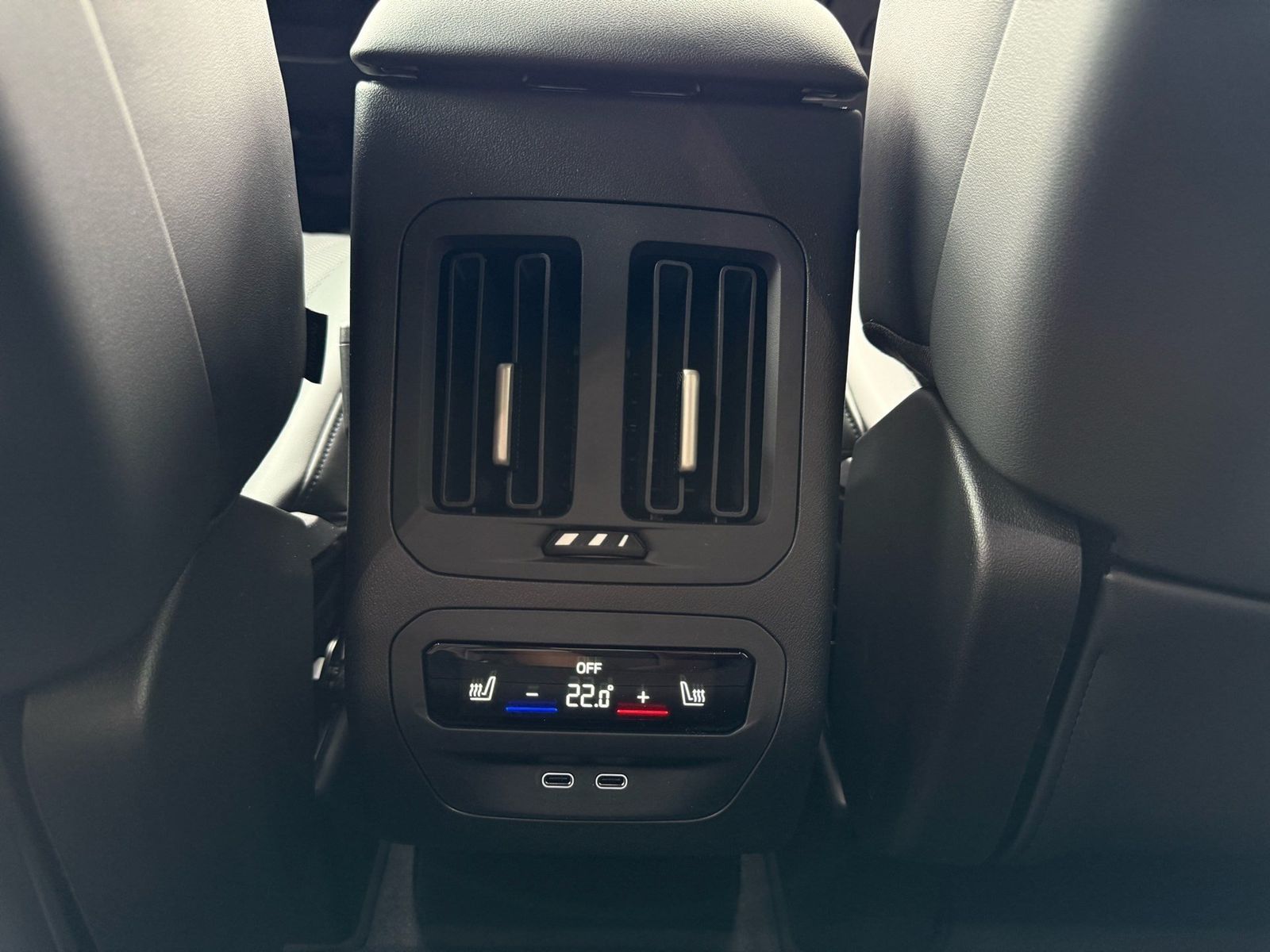 BMW iX3 - Bild 14