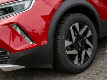 Opel Mokka Elegance Technologie-Paket Park & Go