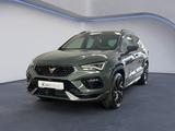 Cupra Ateca VZ Tribe Edition 2.0 TSI 300 PS 4Drive AHK - Cupra Ateca: Vz Tribe Edition