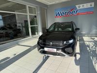Volkswagen T-Cross  Life Goal 1.0TSI DSG Anhängek LED Navi