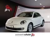 Volkswagen Beetle 2.0 TSI DSG Sport Xenon PDC Sitzheizung - Volkswagen Beetle mit Benzin-Antrieb: Limousine, Automatik