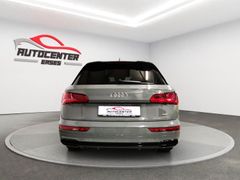 AUDI Q5 50 TDI quattro S Line AHK LED Head-Up 
