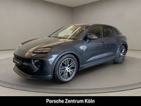 Porsche Macan - Vorschau Bild 1