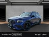 Mercedes-Benz AMG GLB 35 4M AMG+NIGHT+MULTIBEAM+TOTW+AMBIENTE - Mercedes-Benz GLB 35 AMG