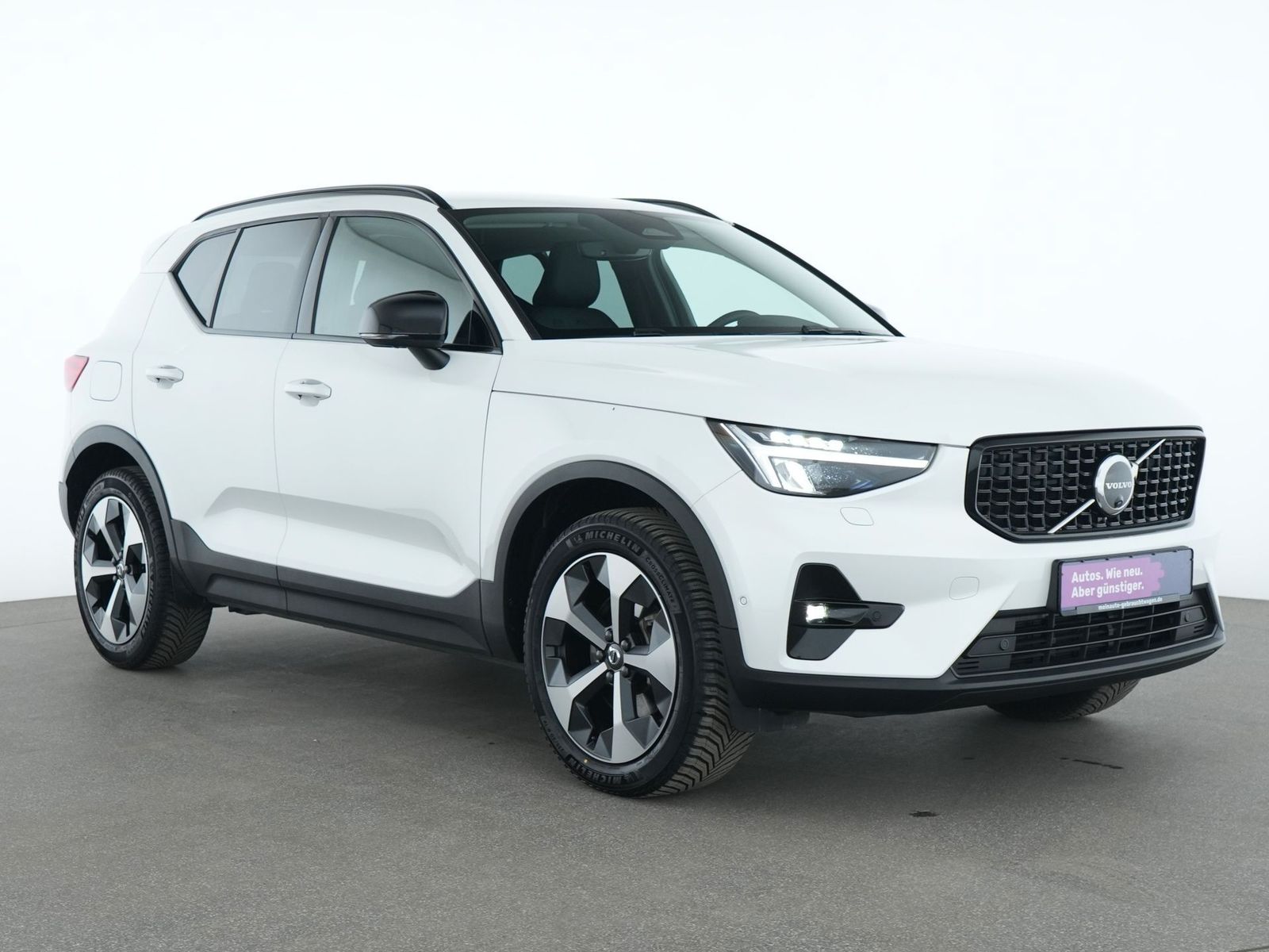 Volvo XC40 Plus Dark ACC 360°Kamera Harman-Kardon PDC foto 4