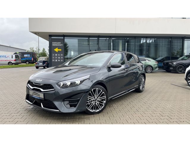 Kia Ceed GT-line Techno-Paket 18'' Pano Leder SHZ