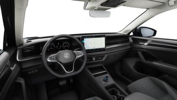 Volkswagen Tayron - 8