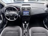 Dacia SANDERO STEPWAY PRESTIGE NAV+ALLWETTER+KAMER+1HD - Dacia Sandero: Stepway