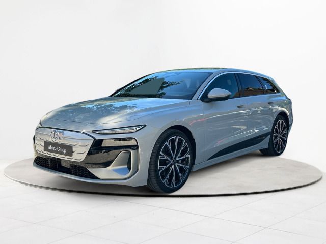 Audi A6 Avant S line business e-tron quattro imagem 2