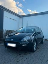 Fiat Grande Punto - Fiat Grande Punto aus 2012