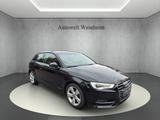 Audi A3°AMBITION°1.HAND°B&O°NAVI°XENON°SHZ°PDC°KEYLES - Audi A3 aus 2013: Limousine