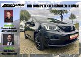 Honda Jazz 1.5 i-MMD Hybrid e-CVT Comfort / Alufelge - Honda Jazz in Leverkusen