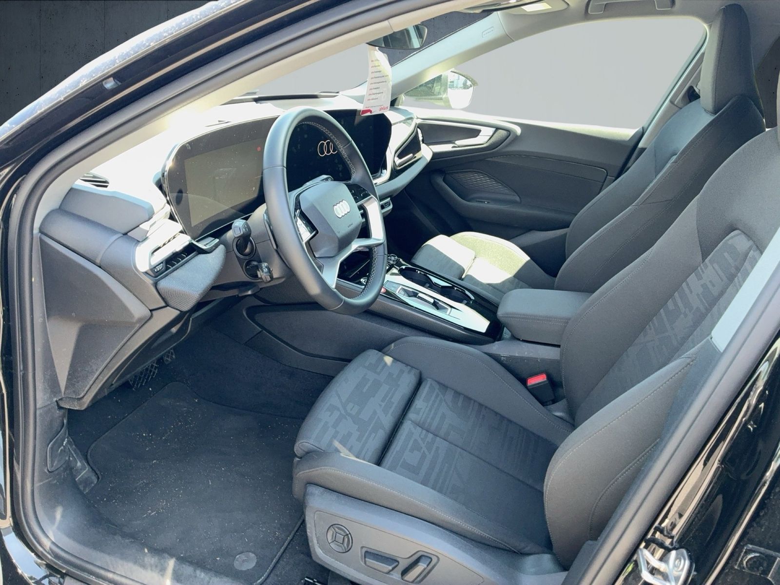 Audi A5 - Bild 10