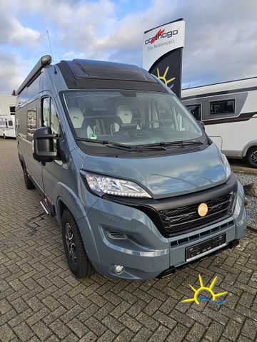 Mooveo Van 63EB D6E, Prestige