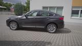 BMW X4 xDrive30d AT - - BMW X4: 30d