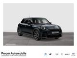 MINI Cooper S 5-Türer RFK NAVI LED PDC V+H DAB Klima - gebrauchte MINI MINI aus dem Jahr 2023