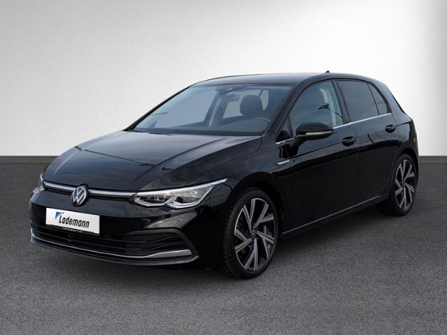 Volkswagen Golf VIII 1.5 eTSI DSG STYLE AHK+KAMERA+NAVI+LED imagem 2