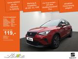 Seat Arona 1.0 TSI Style Edition *AHK*APPCON*KAMERA* - Seat Arona aus 2025