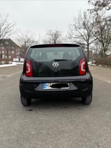 Volkswagen up! 1.0 44kW - - VW up! Gebrauchtwagen in Hannover