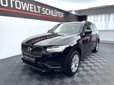 Volvo XC90 Momentum Pro AWD Autom Xenium*Standhz*AHK - gebrauchte Volvo XC90 aus dem Jahr 2021