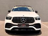 Mercedes-Benz GLE 53 AMG 4Matic+ Coupe/SPORTAGA/BURM/PANO - gebrauchte Mercedes-Benz GLE 53 AMG aus dem Jahr 2020
