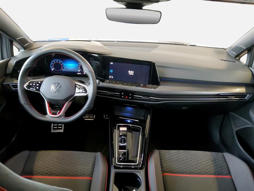 Volkswagen Golf - Bild 4