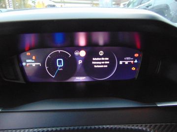 Bild 17 Peugeot 208 Hybrid 100 Allure