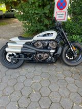 Harley-Davidson Harley Sportster S - Angebote entsprechen deinen Suchkriterien