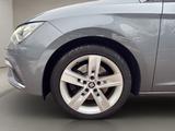 Seat Leon ST FR 2.0 TDI Cam CarPlay LED DCC AHK - Seat Leon Kombi ST fr mit Diesel-Antrieb