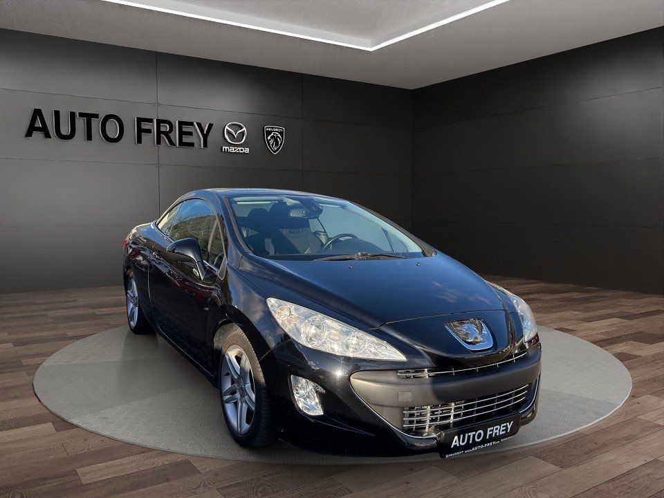 Angebot ansehen Peugeot 308