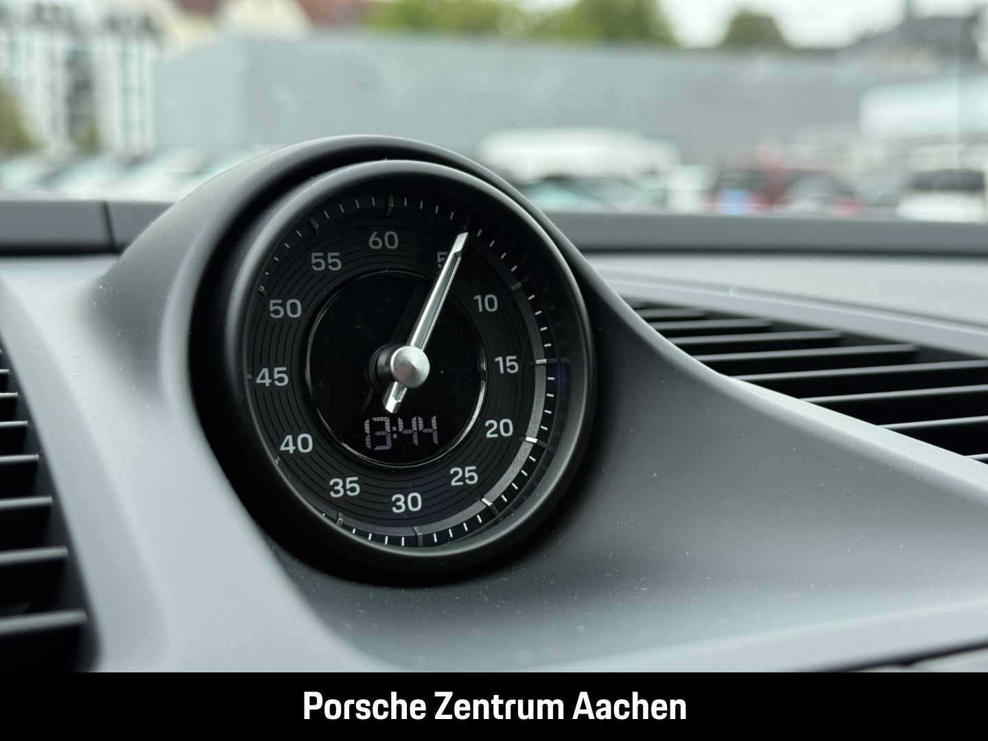 Porsche Macan - Bild 26