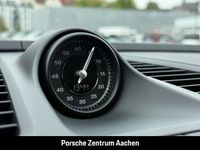 Porsche Macan - Vorschau Bild 26