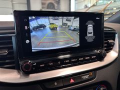 KIA XCeed - Ansicht 27