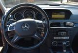 Mercedes-Benz C 220  - Mercedes-Benz 220 aus 2011