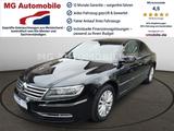 Volkswagen Phaeton 3.0 V6 TDI 5-Sitzer 4Motion Bi-Xenon NAV - Volkswagen Phaeton: 5.0