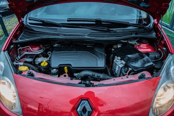 Fahrzeugabbildung Renault Twingo Dynamique |AUTOMATIK|KLIMA