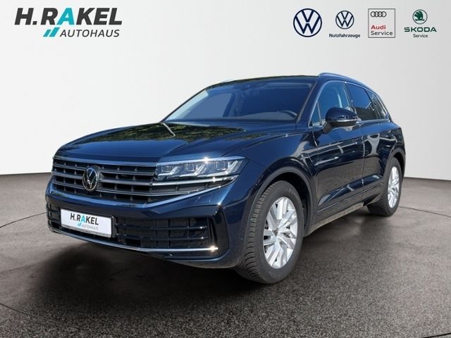 Volkswagen Touareg Elegance 4M 3.0 TDI * Matrix*AHK*RFK