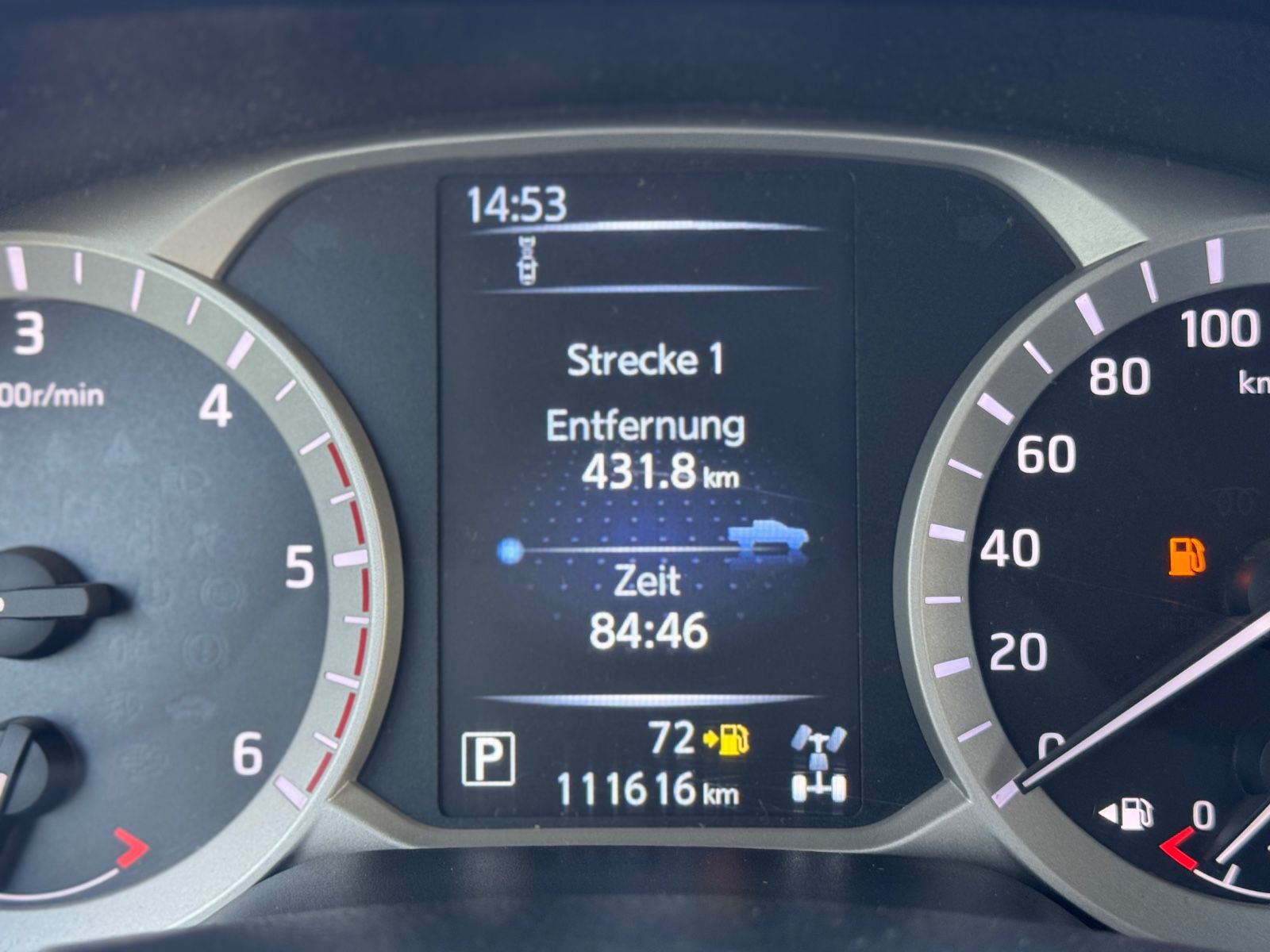 Navara NP300 *Kamera*Sitzheizung*Tempomat*Aut*