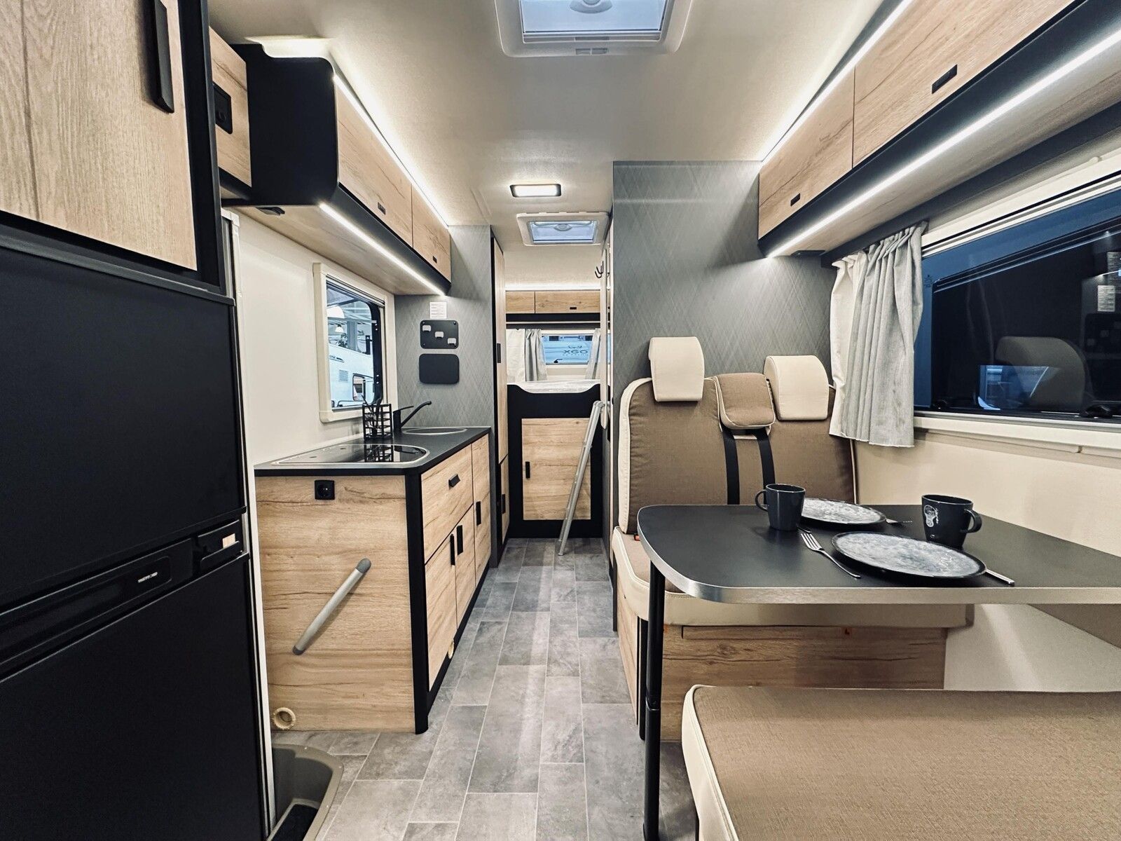 Fahrzeugabbildung XGO Dynamic 35 ALL-IN