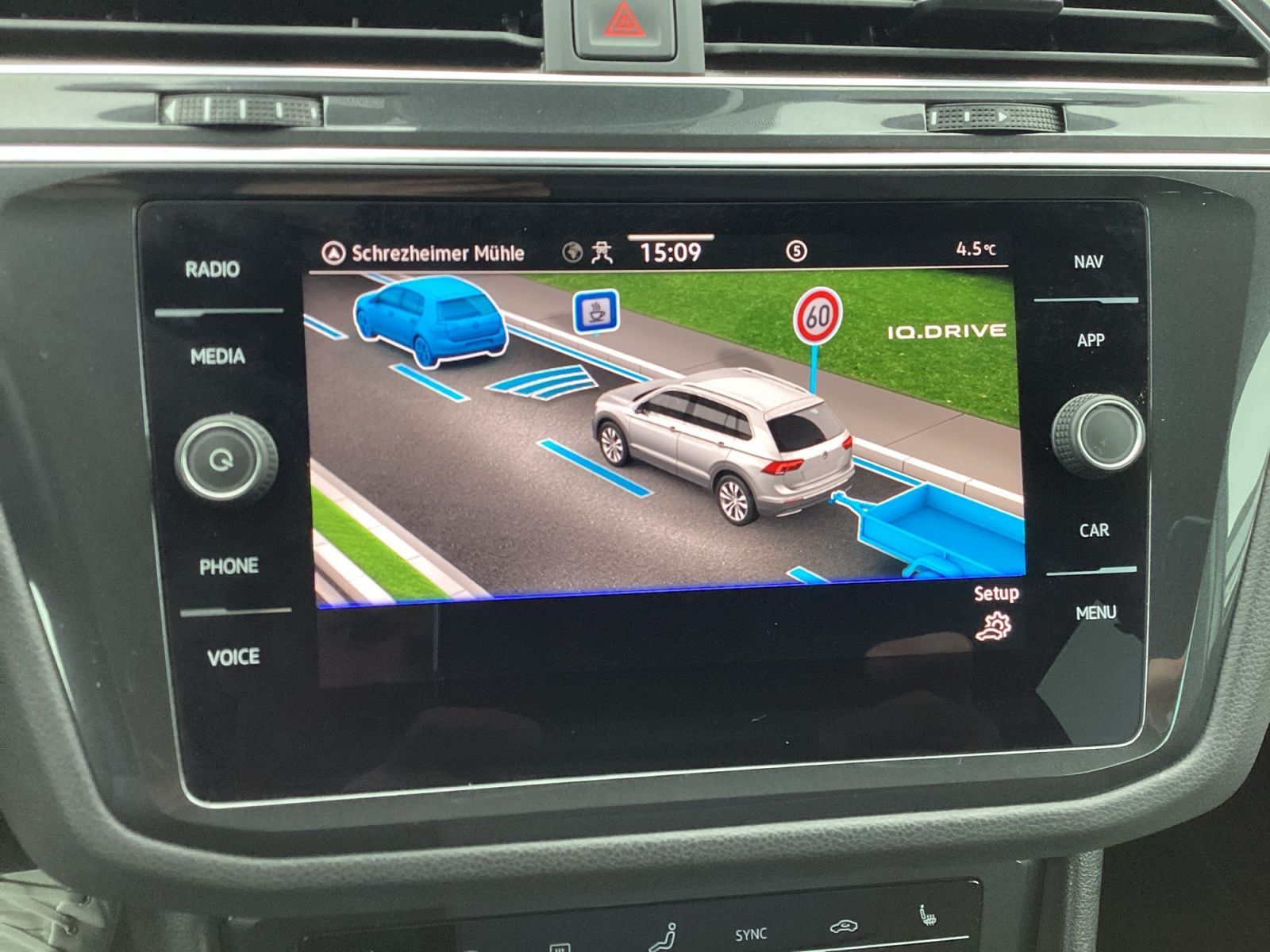 Volkswagen Tiguan - Bild 16