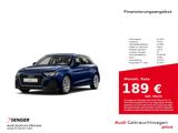 Audi A1 Sportback 25 TFSI advanced S tronic MMI LED - Audi A1 Gebrauchtwagen in Münster