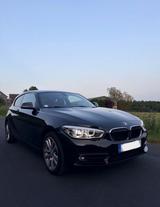 BMW 1er 120i F20 Sport Line *2Hand*Navi*H&... - BMW: F20 1er